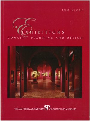 cover image of Exhibitions